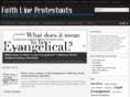 faithlineprotestants.org