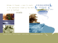 fasgadh.com