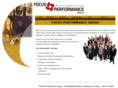 focusperformancegroup.com