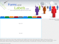 formsandlabels.com