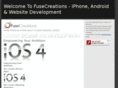 fusecreations.com