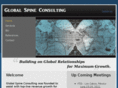 globalspineconsulting.com