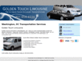 goldentouchtransportationgroup.com
