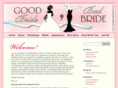 goodbridebadbride.com