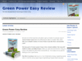 greenpowereasy-review.com