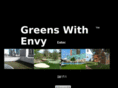 greenswithenvy.net