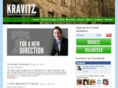 gregkravitz.com