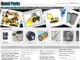 gzcoralparts.com
