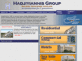hadjiyiannisdevelopers.com
