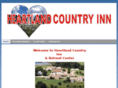 heartlandcountryinnbrenham.com