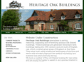 heritage-oak-buildings.com