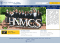 holynameofmarycollegeschool.com