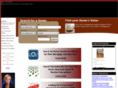 homesrmybiz.com