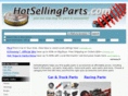 hotsellingparts.com