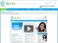 hr360.com