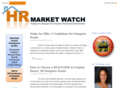 hrmarketwatch.com