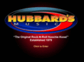 hubbardsmusicnmore.com