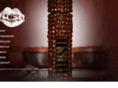 hushcosmetics.com
