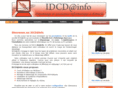 idcdinfo.net