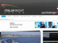 italiayachtdesign.net