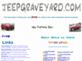 jeepgraveyard.com