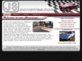 jscorvettes.com