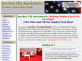 junctioncityapartments.com