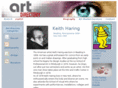 keith--haring.com
