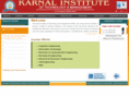 kitmkarnal.com