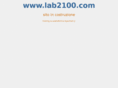 lab2100.com