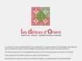lesdelicesdorient.com