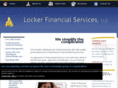 lockerfinancial.com