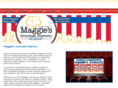 maggiesgourmetpopcorn.com