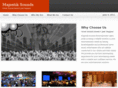 majestiksounds.com