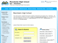 mannheimhighschool.com