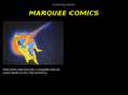 marqueecomics.com