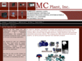mcplant.com
