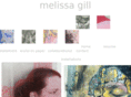 melissagillart.com