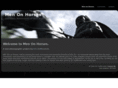 menonhorses.com