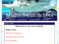 miamiswimschool.com