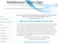 middletownswimclub.org