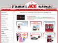 milescityacehardware.com