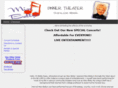 missbettysdinnertheater.com