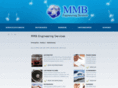 mmb-engineering.com