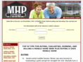 mobilehomeparkeducation.com