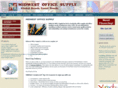 mofsupply.com