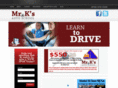 mrksautoschool.com