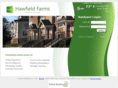 myhawfieldfarms.com