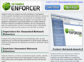 networkenforcer.com