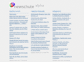 newschute.com